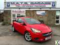 Photo 2019 Vauxhall Corsa 1.4 Energy 3dr [AC] Auto HATCHBACK Petrol Automatic