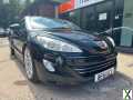 Photo 2011 Peugeot Rcz 2.0 HDi GT Euro 5 2dr COUPE Diesel Manual