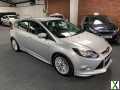 Photo FORD FOCUS 1.6 TDCi Zetec S 2013