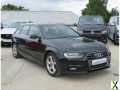 Photo 2013 Audi A4 2.0 TDIe 163 SE 5dr ESTATE DIESEL Manual