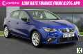 Photo 2020 SEAT Ibiza 1.0 TSI FR 5d 114 BHP Auto Headlights, Android Auto/Apple CarPla