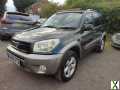 Photo 2004 Toyota RAV-4 2.0L XT3 VVT-I 5d 147 BHP Estate PETROL 4 X 4 ULEZ FREE