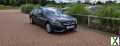 Photo Mercedes-Benz C Class Saloon 1.6 C200d SE Saloon 4dr Diesel G-Tronic+ Euro 6 (s/s) (136 ps)