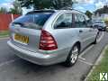 Photo Mercedes, C180, Estate, 2004, long Mot-Auto, 1796 (cc), 5 doors