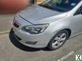 Photo Vauxhall, ASTRA, Hatchback, 2011, Manual, 1956 (cc), 5 doors