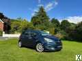 Photo 2015 Vauxhall Meriva 1.4 SE 5d 118 BHP MPV Petrol Automatic