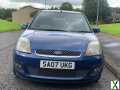 Photo 2007 FORD FIESTA ZETEC CLIMATE, 5dr, (1242 cc), MOT 19/10/24,SERVICE HISTORY, LEZ COMPLIANCE