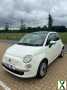 Photo Fiat, 500, Hatchback, 2012, Manual, 1242 (cc), 3 doors