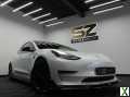 Photo 2020 Tesla Model 3 (Dual Motor) Performance Auto 4WDE 4dr (Performance Upgrade)