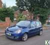 Photo Ford Fiesta 1.2 Petrol 2007 Hatchback 5dr