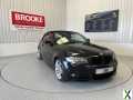 Photo 2008 BMW 1 Series 2.0 120i M Sport Euro 4 2dr CONVERTIBLE Petrol Manual