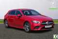 Photo 2021 Mercedes-Benz A Class A200 AMG Line 5dr Auto Hatchback Petrol Automatic