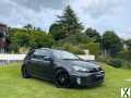 Photo 2010 Volkswagen Golf 2.0 GTD TDI DSG 5d 170 BHP Hatchback Diesel Semi Automatic