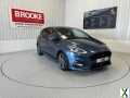 Photo 2021 Ford Fiesta 1.0T EcoBoost MHEV ST-Line Edition Euro 6 (s/s) 5dr HATCHBACK P