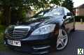 Photo 2011 Mercedes S350 CDI L. AMG Sport Package. EURO6 - ULEZ