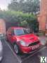 Photo Mini, HATCHBACK, Hatchback, 2009, Manual, 1598 (cc), 3 doors