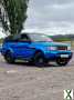 Photo 2008 Range Rover