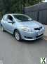 Photo 2007 57 Toyota Auris TR D4D, 2.0L Diesel 12 MONTHS MOT!