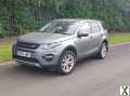 Photo Land Rover, DISCOVERY SPORT, Estate, 2015, Semi-Auto, 2179 (cc), 5 doors