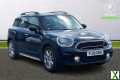 Photo 2019 MINI Countryman 2.0 Cooper S Exclusive 5dr Auto [Comfort/Nav+ Pk] Hatchback