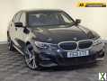 Photo 2021 BMW 3 SERIES 2.0 330E 12KWH M SPORT AUTO EURO 6 (S/S) 4DR SERVICE HISTORY