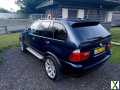 Photo BMW, X5, Estate, 2006, sport,Semi-Auto, 2993 (cc), 5 doors