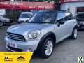 Photo 2011 MINI Countryman 1.6 Cooper D ALL4 5dr HATCHBACK DIESEL Manual