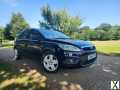 Photo 2008 Ford Focus 1.6 Style Hatchback 5dr Petrol Manual (159 g/km 99 bhp)