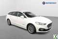 Photo 2020 Ford Mondeo 2.0 Hybrid Titanium Edition 5dr Auto ESTATE PETROL/ELECTRIC Aut