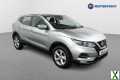 Photo 2019 Nissan Qashqai 1.5 dCi 115 Acenta Premium 5dr HATCHBACK DIESEL Manual