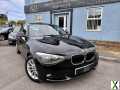 Photo 2013 BMW 1 Series 116d EfficientDynamics 5dr HATCHBACK DIESEL Manual