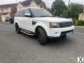 Photo Range Rover..2013 3.0. Diesel AUTOMATIC 8.speed