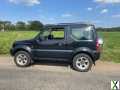 Photo Suzuki Jimny 1.3 JLX 3dr 2005 only covered 48k miles ulez compliant