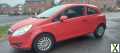 Photo Vauxhall, CORSA, Hatchback, 2009, Manual, 1229 (cc), 3 doors