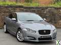 Photo 2014 Jaguar XF 2.2d R-Sport Auto Euro 5 (s/s) 4dr SALOON Diesel Automatic