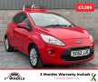 Photo Ford, KA, Hatchback, 2013, Manual, 1242 (cc), 3 doors