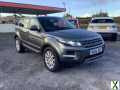 Photo 2014 Land Rover Range Rover Evoque 2.2 SD4 Pure 5dr Auto [9] [Tech Pack] ESTATE Diesel Automatic