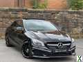 Photo 2015 Mercedes-Benz CLA Class 2.0 CLA45 AMG Coupe SpdS DCT 4MATIC Euro 6 (s/s) 4d