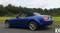 Photo Mazda, MX-5, Convertible, 2010, Manual, 1798 (cc), 2 doors