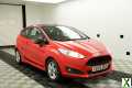 Photo * 64 2014 FORD FIESTA 1.25L ZETEC 3 DOOR + ALLOYS + FOGLIGHTS + SPOILER *