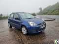 Photo 2006 ford fiesta 1.4 tdci diesel cheap tax