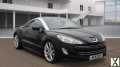 Photo 2011 Peugeot Rcz 1.6 THP GT 2dr Auto COUPE Petrol Automatic