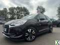 Photo 2016 DS DS 3 1.2 PURETECH CHIC 3d 80 BHP Hatchback Petrol Manual