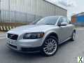 Photo 2008 Volvo C30 2.0D SE 3dr HATCHBACK Diesel Manual