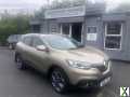 Photo 2016 Renault Kadjar 1.5 dCi Dynamique S Nav 5dr HATCHBACK DIESEL Manual