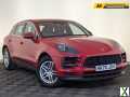 Photo 2020 70 PORSCHE MACAN 3.0T V6 S PDK 4WD EURO 6 (S/S) 5DR £5623 OF OPTIONAL EXTRA