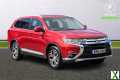 Photo 2016 Mitsubishi Outlander 2.2 DI-D GX3 5dr SUV Diesel Manual