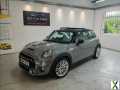 Photo 2014 Mini Hatch 2.0 Cooper S Hatchback 3dr Petrol Manual Euro 6 (s/s) (192 ps)