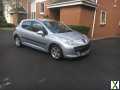 Photo Peugeot, 207, Hatchback, 2009, Manual, 1360 (cc), 5 doors