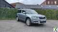 Photo 2017 Skoda Yeti Outdoor 2.0 TDI CR [150] SE L 4x4 5dr HATCHBACK DIESEL Manual